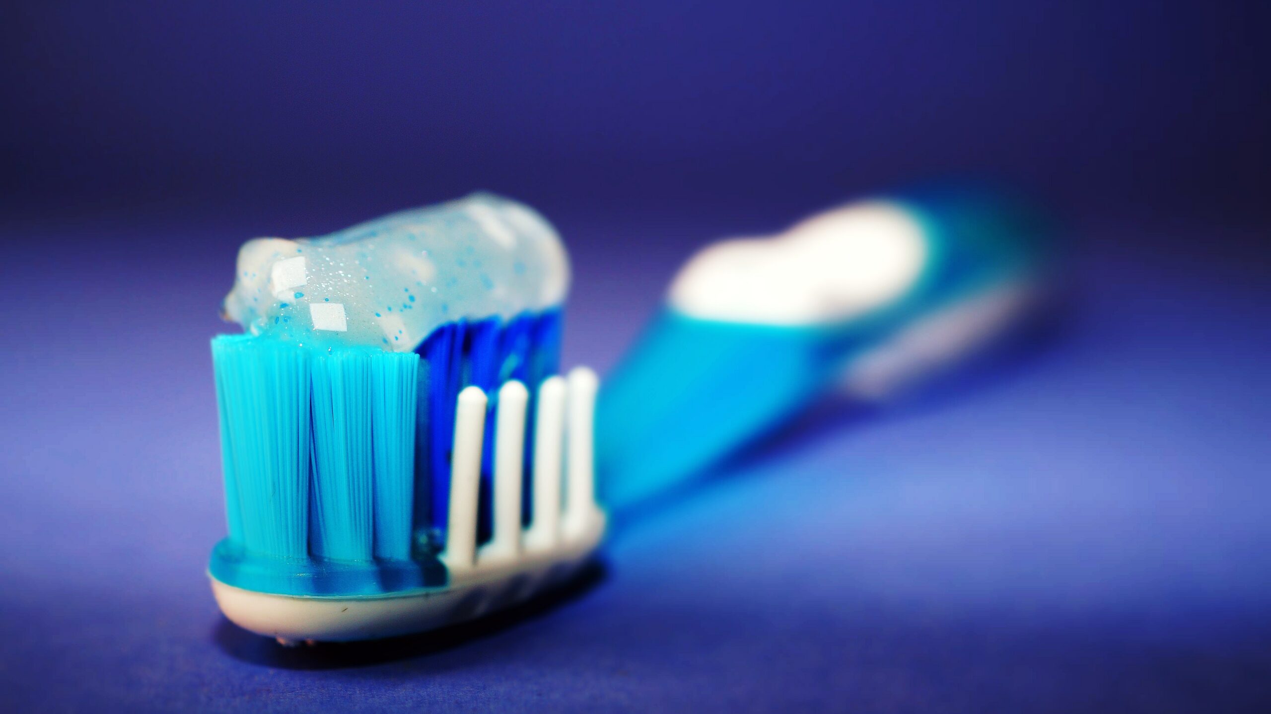Which Toothbrush? Electric vs. Manual