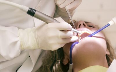 What is the Difference: Teeth Cleaning and Teeth Whitening